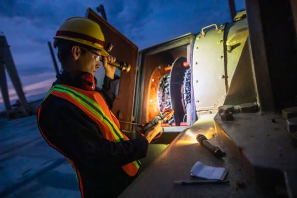 Best Electric Panel Repair  in Goodwell, OK