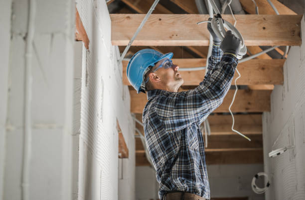 Best Commercial Electrician Services  in Goodwell, OK