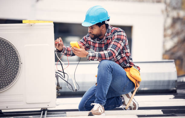 Best Electrician Near Me  in Goodwell, OK