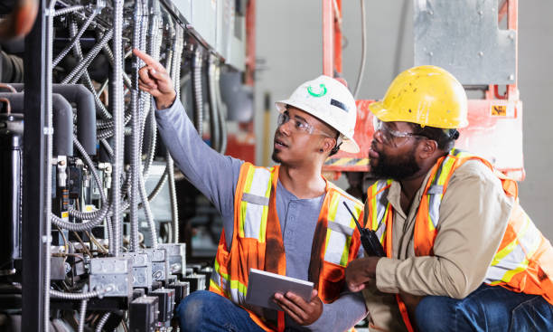 Best Best Electricians Near Me  in Goodwell, OK