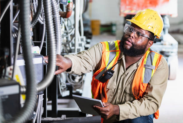 Best Home Electrical Repair  in Goodwell, OK