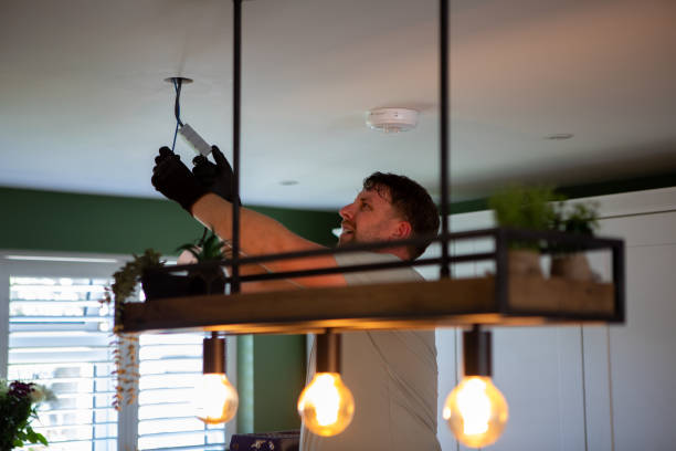 Best Electrical Upgrades for Homes  in Goodwell, OK