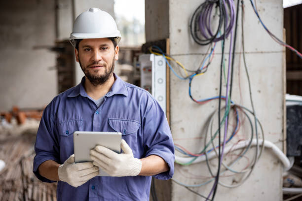 Best Circuit Breaker Repair  in Goodwell, OK