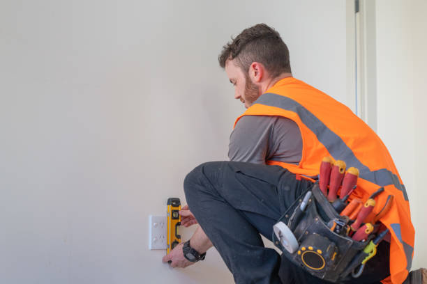 Electrical System Inspection in OK