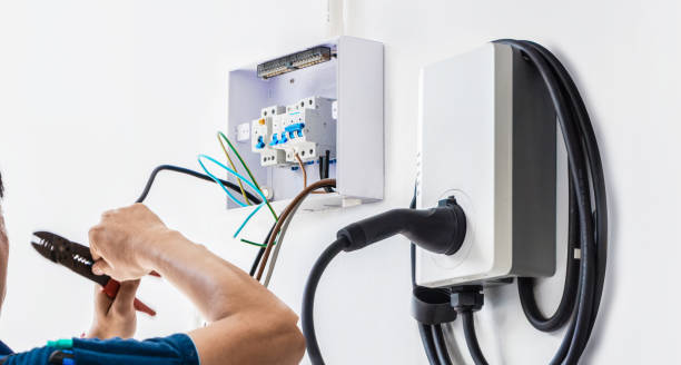 Best Local Electrician Companies  in Goodwell, OK