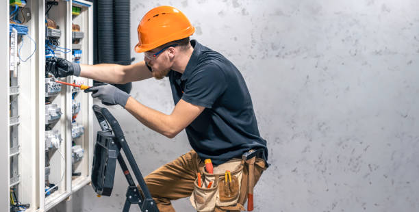 Best 24-Hour Electrician  in Goodwell, OK