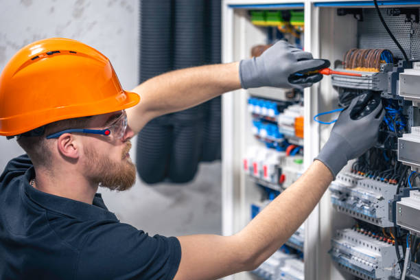 Best Emergency Electrician Near Me  in Goodwell, OK