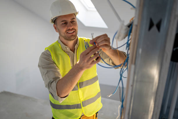 Industrial Electrical Services in OK